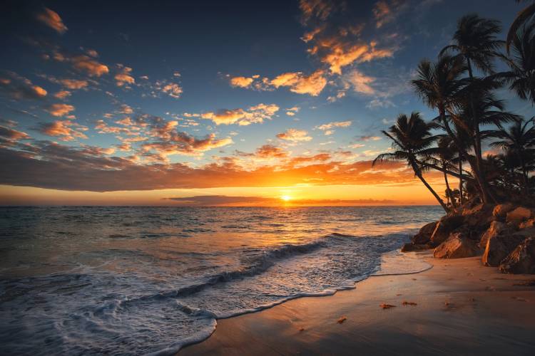 maui sunset