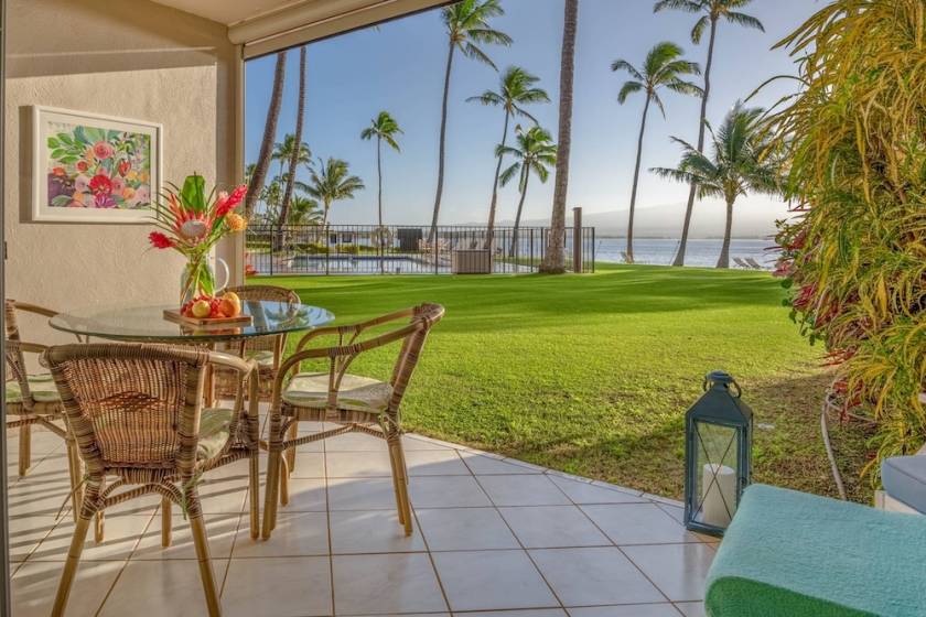 i go maui vacation rental property